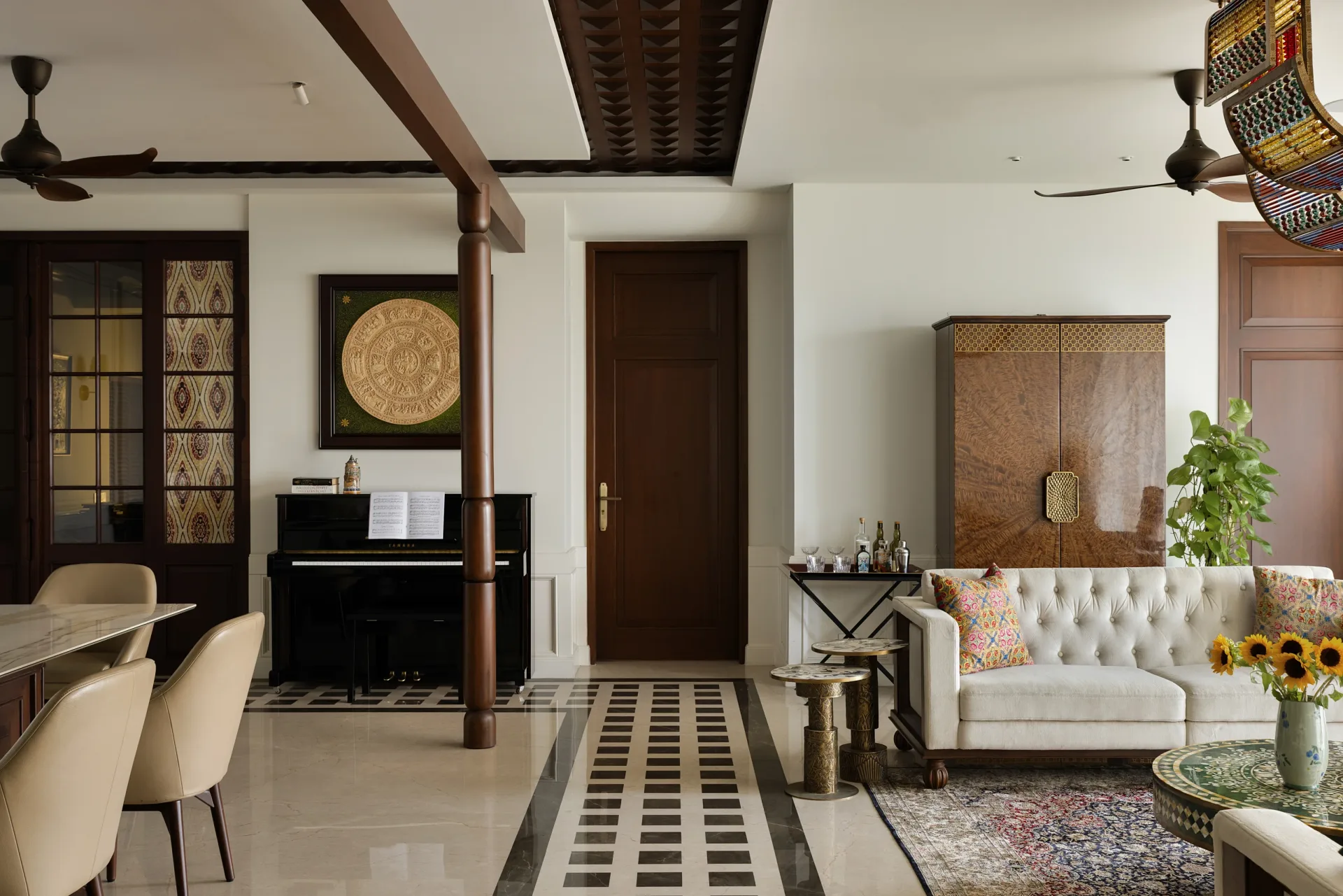 Luxury Interior 2