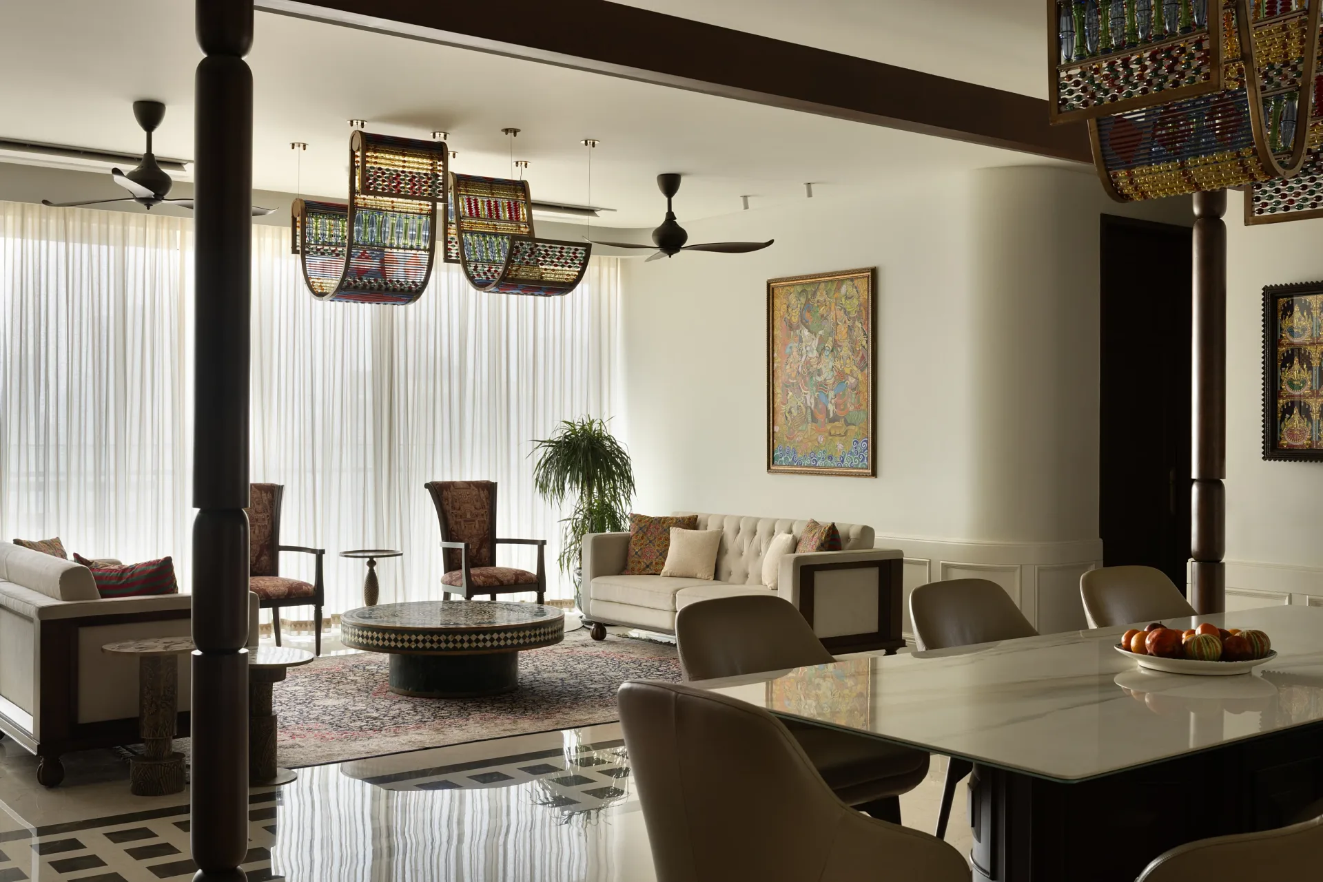 Luxury Interior 3